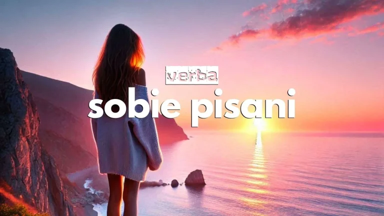 Verba - Sobie pisani