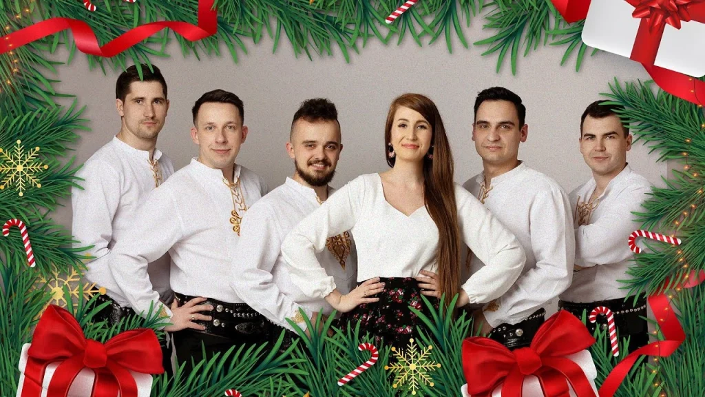 PRZYBIEŻELI DO BETLEJEM - TERAZMY