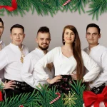 PRZYBIEŻELI DO BETLEJEM - TERAZMY
