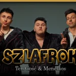 Ten Gość & Menelaos - Szlafrok