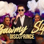 DISCOPRINCE - BAWMY SIĘ