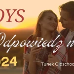 BOYS - Odpowiedz Mi 4K (Tunek Oldschool 90's remix)