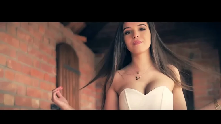 Majkel - MIŁOŚĆ JAK Z BAJKI (Music Star Oldschool Remix)