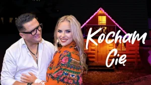 Kordian KOCHAM CIĘ