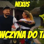 Nexus - Dziewczyna do tańca