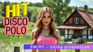 ŚWIRY - Córka proboszcza