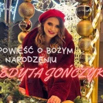 Edyta JOŃCZYK - Opowieść o Bożym Narodzeniu