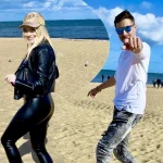 Blue Angels - Mało Ciebie mi disco polo 2026 teledysk official video