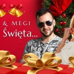 BARTII & MEGI - W TE ŚWIĘTA