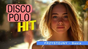 PRZYSTOJNY - Basia