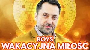 BOYS - Wakacyjna miłość disco polo 2026 teledysk official video