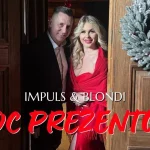 IMPULS & BLONDI - Moc Prezentów