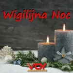 Voy Anuszkiewicz - Wigilijna Noc