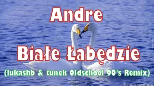 ANDRE - Białe Łabędzie (lukashb & tunek Oldschool 90's Remix)