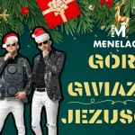 MENELAOS - Gore Gwiazda Jezusowi disco polo 2026 teledysk official video