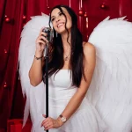 Caroline - Tylko tu bądź