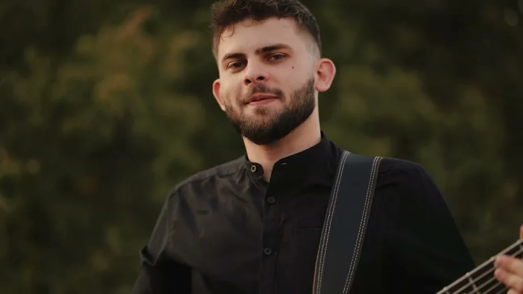 Zespół Rivia - Żyje dziś dla Ciebie (Cover)