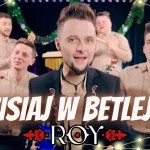 ROY - Dzisiaj w Betlejem