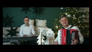 Magik & ROMEO Świąteczny czas
