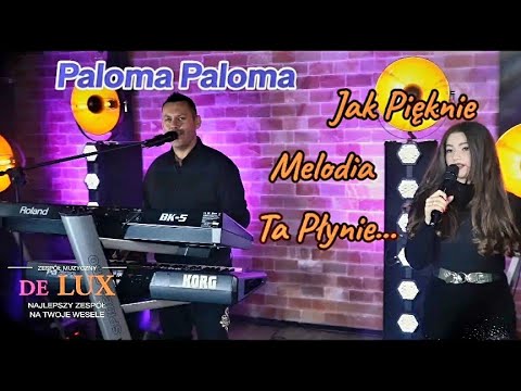 Paloma Paloma - DE LUX 2025 (walczyk)