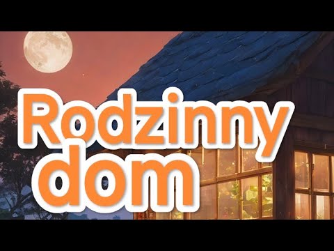 Solero - Rodzinny dom (cover z rep Akcent)