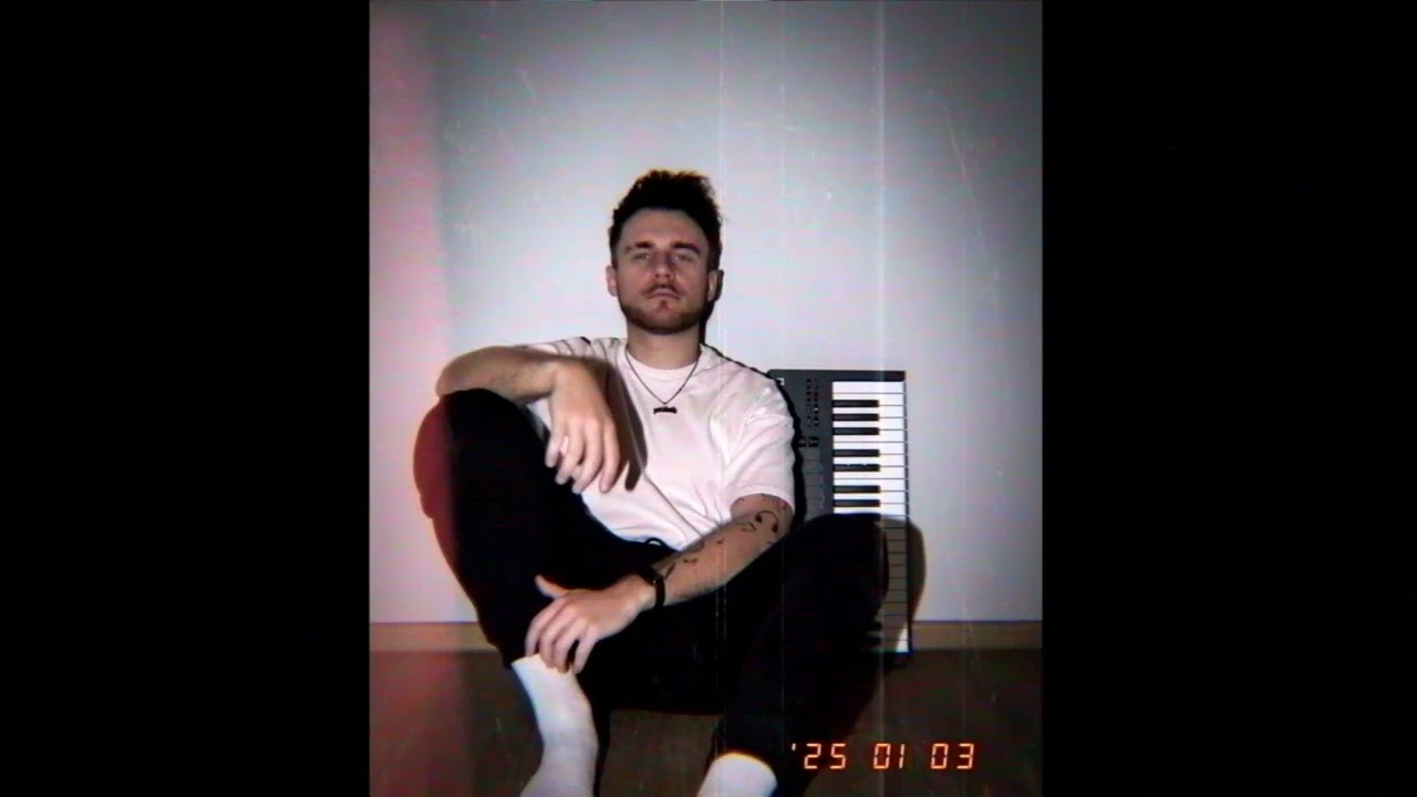 LEVELON - Nie Mogę Spać