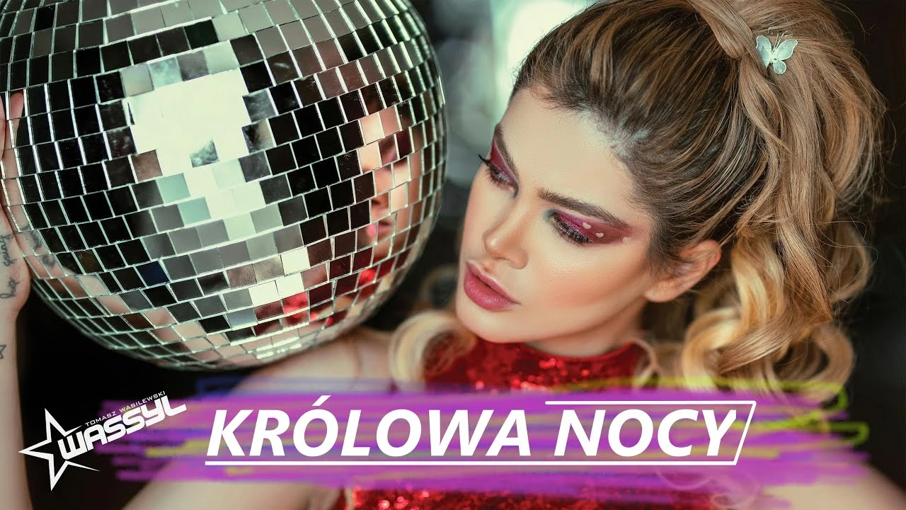 WASSYL - KRÓLOWA NOCY (z rep. Akcent)