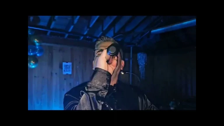 Voy Anuszkiewicz - Polskie Noce