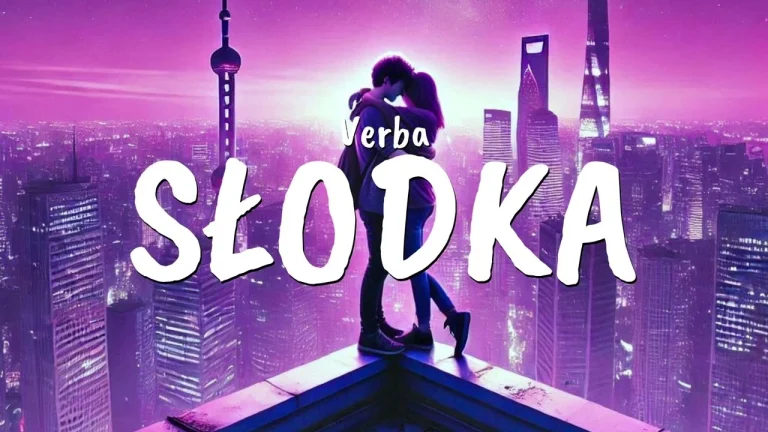 Verba - Słodka
