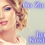 JAREK KOSINIAK - CO ZA NOC