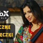 FOX FOLK - Śliczne Dołeczki