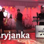 Zespół MUZYKANCI - Maryjanka