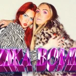 Martirenti & Margarita - DZIKA BOMBA