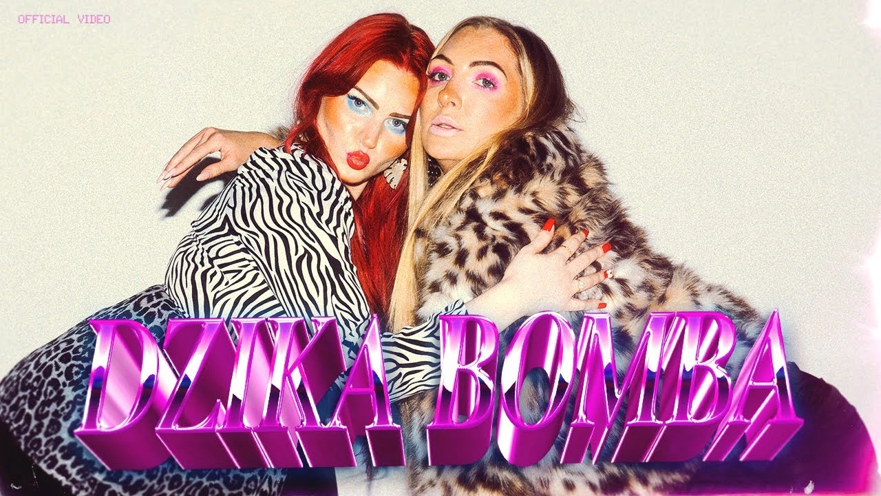 Martirenti & Margarita - DZIKA BOMBA