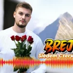 Brejdak - SIEDEM CZERWONYCH RÓŻ (Baciary cover)