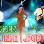 Zespół Stylowi - Ze Lubi Jom | Cover 2025