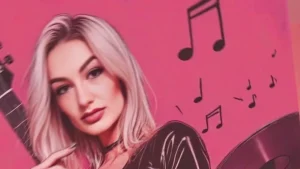 Justyna Lubas - HIGH LIFE disco polo 2026 teledysk official video