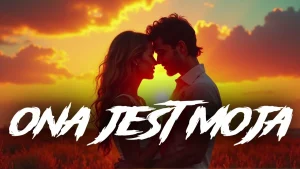 Gentleman - Ona jest moja