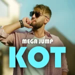 MEGA JUMP - Kot
