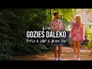 ALSTER - Gdzieś Daleko (Tr!Fle & LOOP & Black Due REMIX)