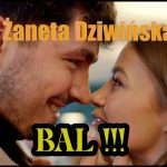 Żaneta Dziwińska - Bal