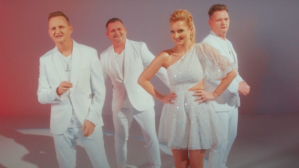 Mig - Niebo jest tu blisko disco polo 2026 teledysk official video