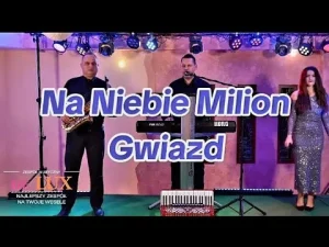 DE LUX - Na Niebie Milion Gwiazd