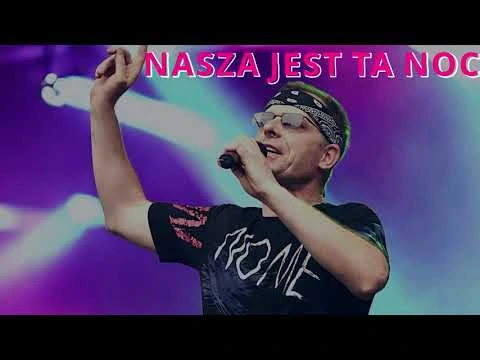DISCO DANCE - NASZA JEST TA NOC