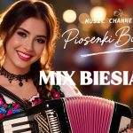 MIX BIESIABNY WESELNYCH HITÓW
