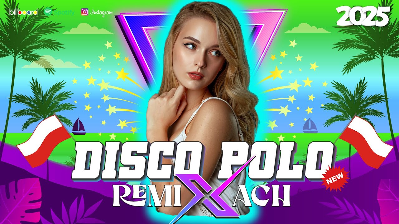 Disco Polo Remix 2025