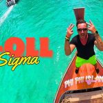 B-QLL - SIGMA