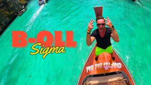 B - QLL - SIGMA