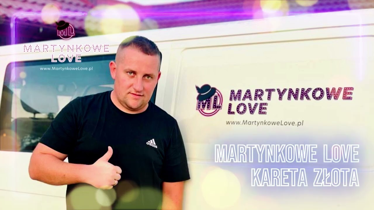 Martynkowe Love - Kareta złota