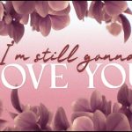 Gwen Stefani - Still Gonna Love You